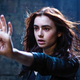 Illustration for article titled First trailer for emMortal Instruments/em, are half-angel demon hunters the new vampires?